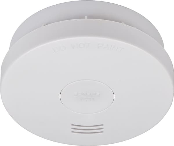 brennenstuhl RM L 3100 - Røyksensor - batteridrevet