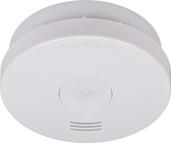 brennenstuhl RM L 3100 - Røyksensor - batteridrevet