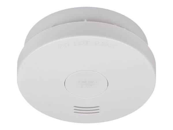 brennenstuhl RM L 3100 - Røyksensor - batteridrevet