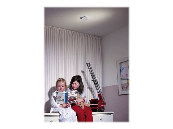 brennenstuhl RM L 3100 - Røyksensor - batteridrevet