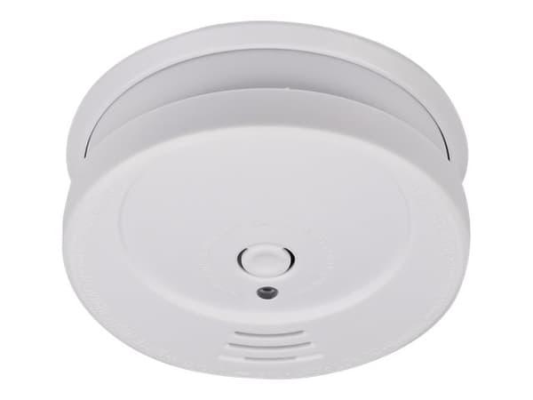 brennenstuhl RM C 9010 - Røyksensor - batteridrevet