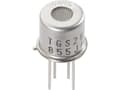 Pikkukuva 1 / 2: Figaro Kaasuanturi TGS-2610 Sopii kaasuille: alkoholi, metaani, propaani, isobutaani (Ø x K) 9,2 mm x 7,8 mm