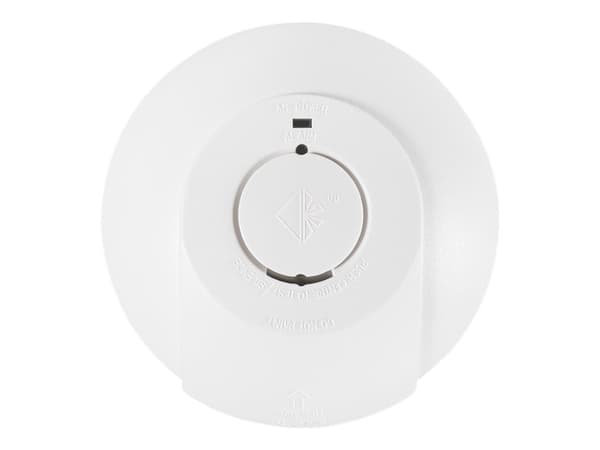 GNS-2236/RF2 Brandvarnare 230V