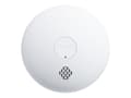 Miniatyrbilde 3 av 5: Somfy Røgalarm - Hvid - 85dB - Smart Alarm