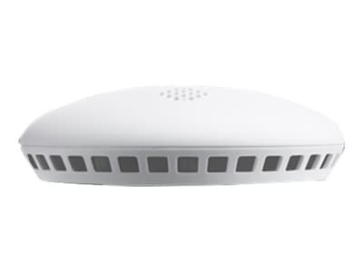 Somfy Røgalarm - Hvid - 85dB - Smart Alarm