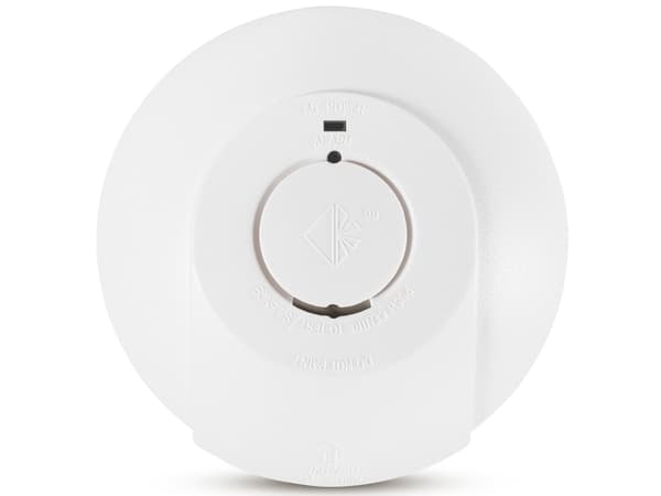 Nexa GNS-2236/10Y - Røyksensor - fastkoplet