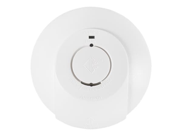 Nexa GNS-2236/10Y - Røyksensor - fastkoplet