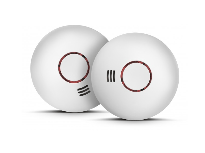 Housegard SA422WS, 3 m, 85 dB, Batteri, 1,5 V