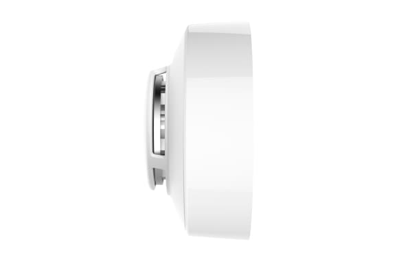 LUPUS Smoke detector V2 - Røyksensor - 868.6625 MHz - batteridrevet