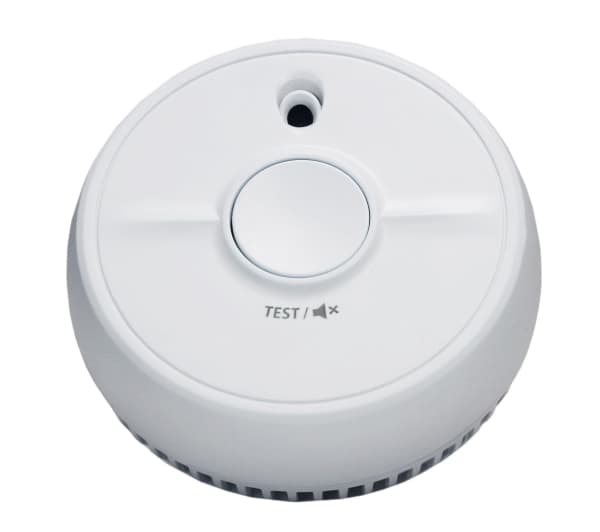 FireAngel SB5-INT, Batteri, 9 V, 5 År, 9 cm, 35 mm, 113 g