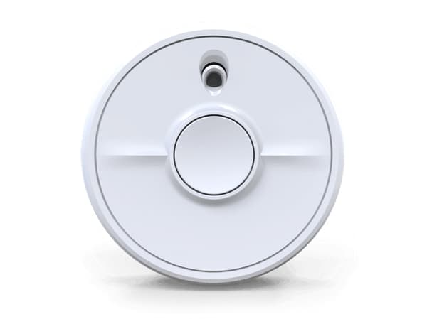 FireAngel SB5-INT, paristo, 9 V, 5 År, 9 cm, 35 mm, 113 g