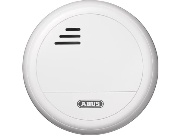 ABUS RM40 - Røyksensor - 868 MHz - ren hvit