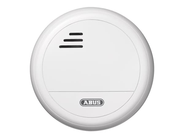 ABUS RM40 - Røyksensor - 868 MHz - ren hvit