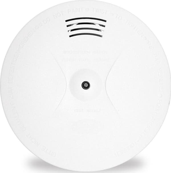 iGET iGET SECURITY M3P14 Trådløs røykvarsler for alarm M3 og M4