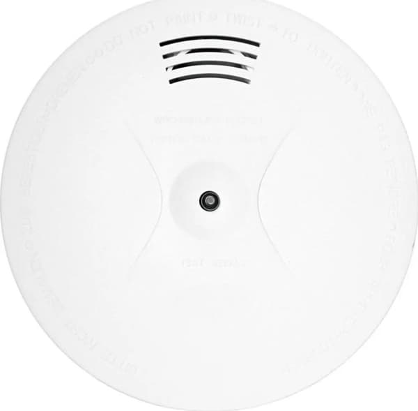 iGET iGET SECURITY M3P14 Trådløs røykvarsler for alarm M3 og M4