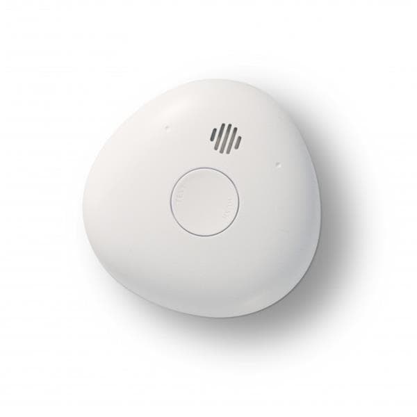 Housegard Optical Smoke Alarm, Pebble 10, SA710 /601143