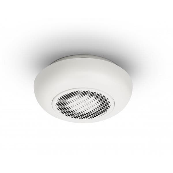 Housegard Firephant Optical Smoke Alarm, SA800S White /601174