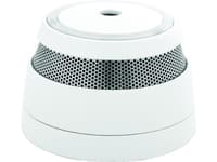 Røgalarm mini 5 års Ø65mm trådløs CAVIUS