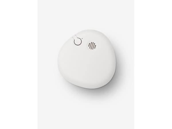 Housegard 601107, 3 m, 85 dB, Batteri, 9 V, -10 - 40 °C