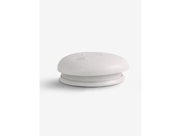 Housegard Pebble 10, Akku, 5 V, 3 V, 10 vuosi/vuosia, -10 - 40 °C