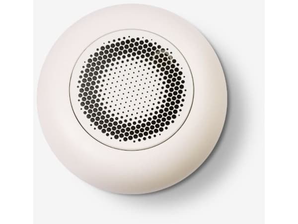 Housegard Firephant SA800S, Batteri, 3 V, 10 År, CR123A, 11 cm, 36 mm