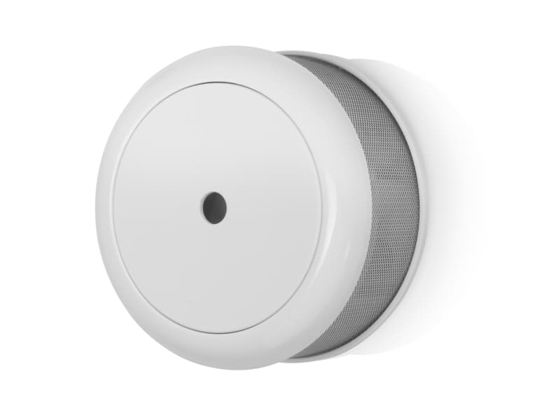 Smartwares RM620, Batteri, Lithium, 10 år, CR123A, 0 - 40 °C, 25 - 85%