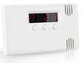 Miniatyrbilde 1 av 2: Satel TD-1, Innendørs, Koblet med ledninger (ikke trådløs), LED, -10 - 55 °C, 48 mm, 78 mm