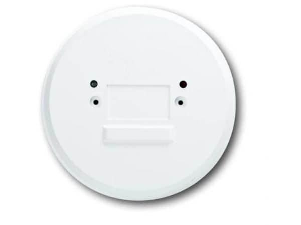 Busch-Jaeger 6829-84 2CKA006800A2515 Trådløs røg- og varmealarm