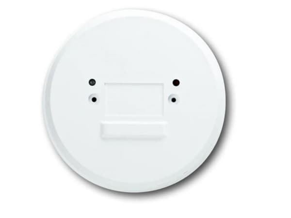 Busch-Jaeger 6829-84 2CKA006800A2515 Trådløs røg- og varmealarm