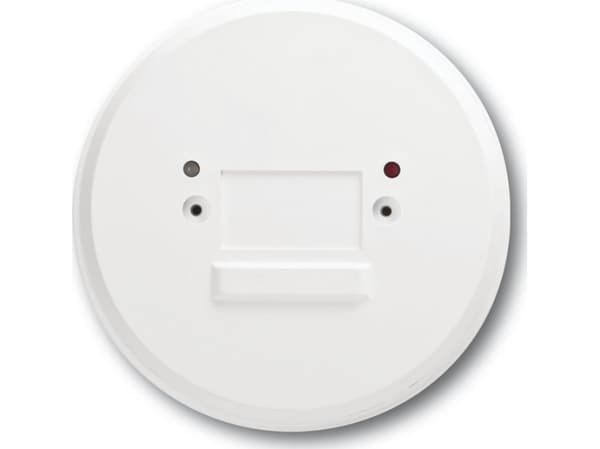 Busch-Jaeger 6829-84 2CKA006800A2515 Trådløs røg- og varmealarm