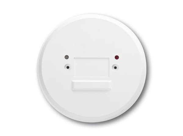 Busch-Jaeger 6829-84 2CKA006800A2515 Trådløs røg- og varmealarm
