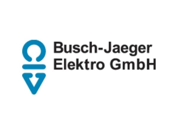 Busch-Jaeger 6833-84, Batteri, 3 V, Lithium, 10 år, 12 cm, 47,5 mm