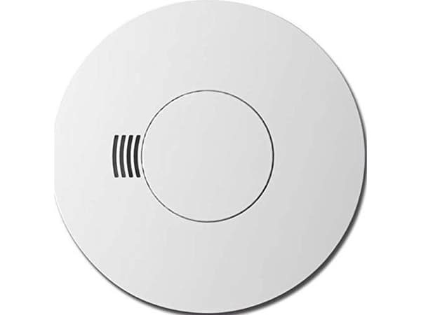 Busch-Jaeger 6833-84, Batteri, 3 V, Lithium, 10 år, 12 cm, 47,5 mm