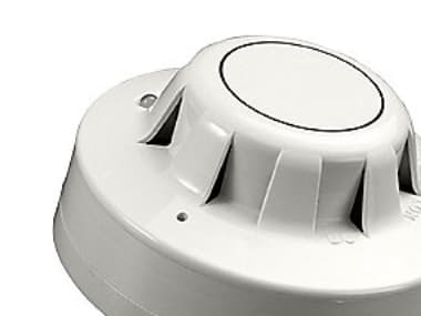 detektor s 65 optisk u/base - 55000-317Apo