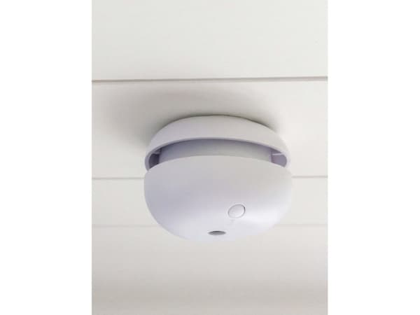 Housegard Pebble Mini, 85 dB, Akku, -10 - 40 °C