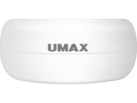 Umax lufttemperatur- og fuktighetssensor (UB914)