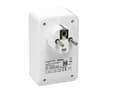 Miniatyrbild 5 av 5: LogiLink PA0066, Hvid, 230 V, 50 - 60 Hz