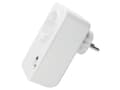Miniatyrbild 2 av 5: LogiLink PA0066, Hvid, 230 V, 50 - 60 Hz