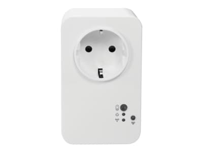 LogiLink PA0066, Valkoinen, 230 V, 50 - 60 Hz