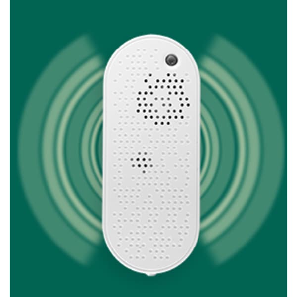 Frient - Smart Siren EU