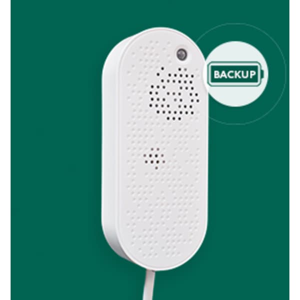 Frient - Smart Siren EU