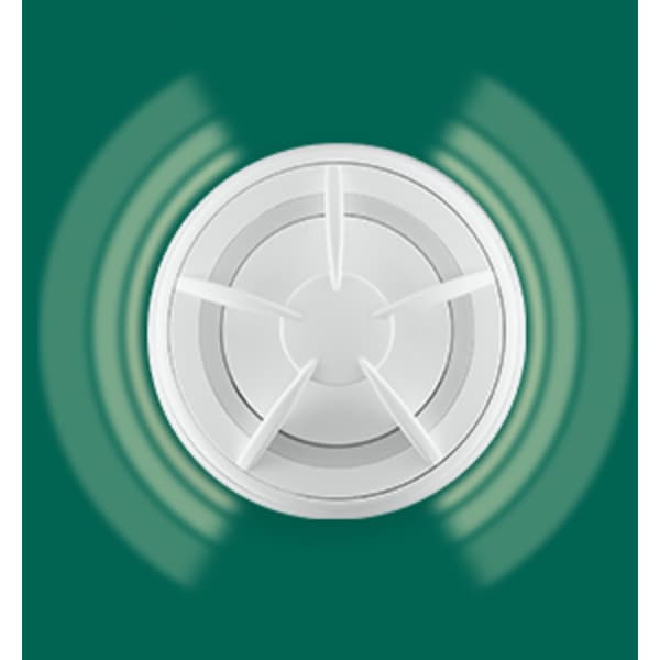 Frient - Smart Intelligent Heat Alarm