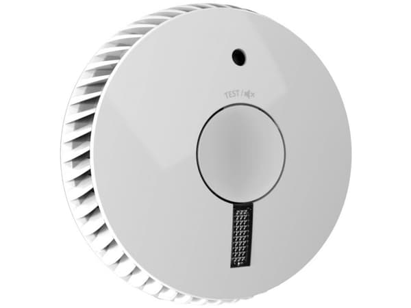 FireAngel Savuilmaisin FA-6111-INT EN14604 EN14604