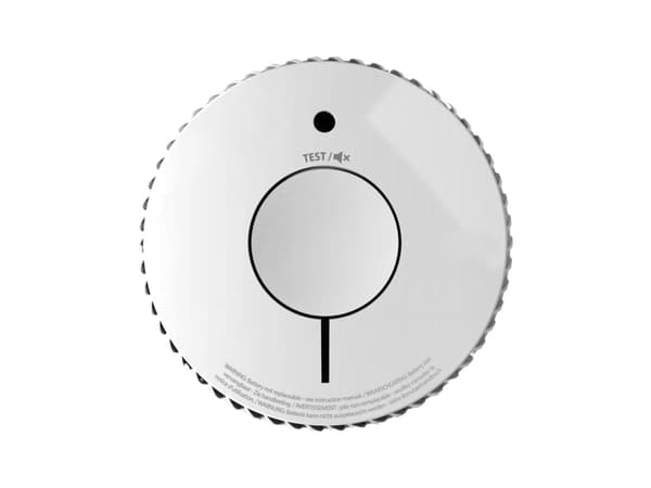 FireAngel Dumu detektorius FA-6120-INT EN14604 Q-Label