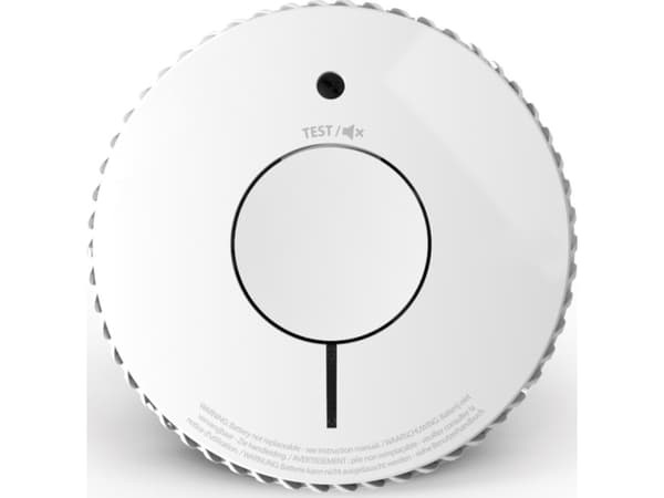FireAngel Dumu detektorius FA-6120-INT EN14604 Q-Label