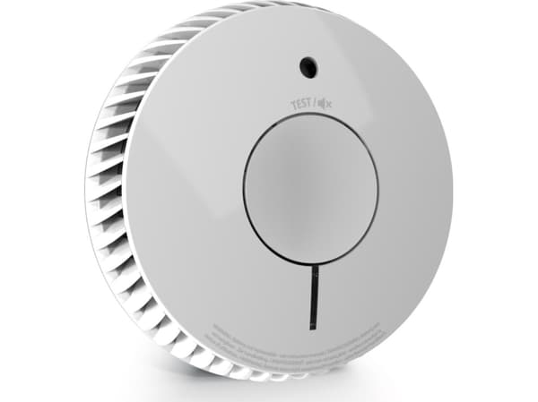 FireAngel Dumu detektorius FA-6120-INT EN14604 Q-Label
