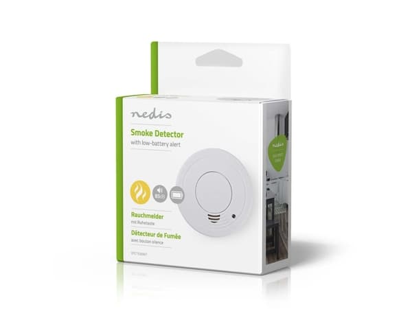 Nedis DTCTS30WT