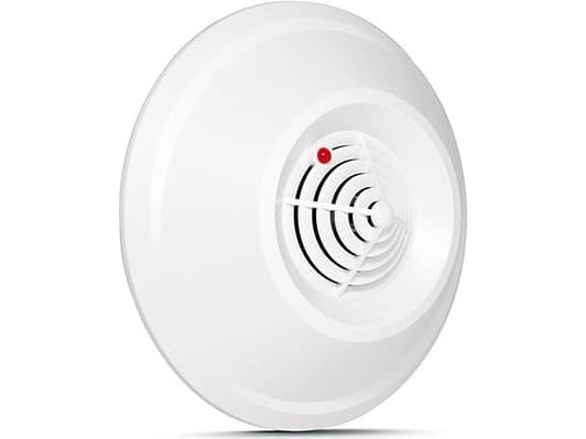 SATEL DG-1 CO - Karbondioksidsensor - kablet