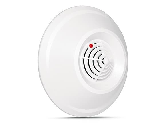 SATEL DG-1 CO - Karbondioksidsensor - kablet