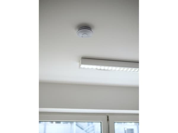 Brennenstuhl RM L 3101 radiosavunilmaisin